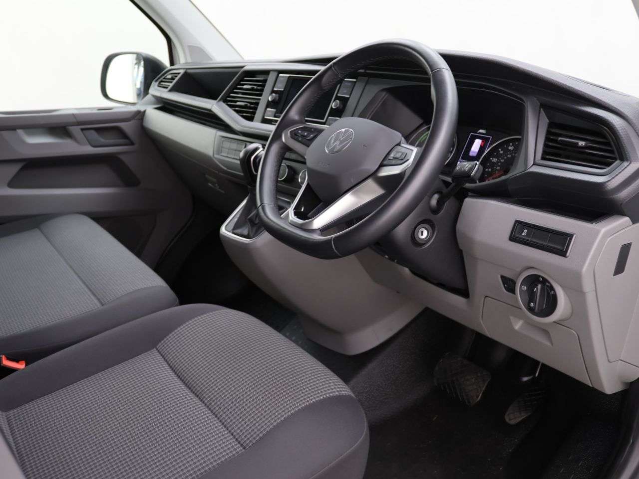 2021 VOLKSWAGEN TRANSPORTER 2021 VOLKSWAGEN TRANSPORTER