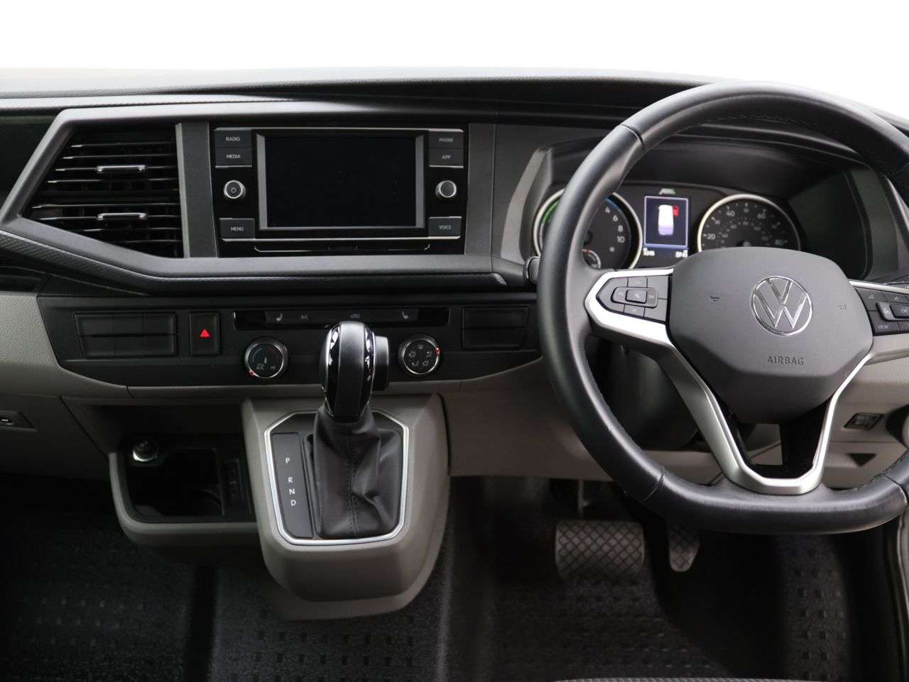 2021 VOLKSWAGEN TRANSPORTER 2021 VOLKSWAGEN TRANSPORTER