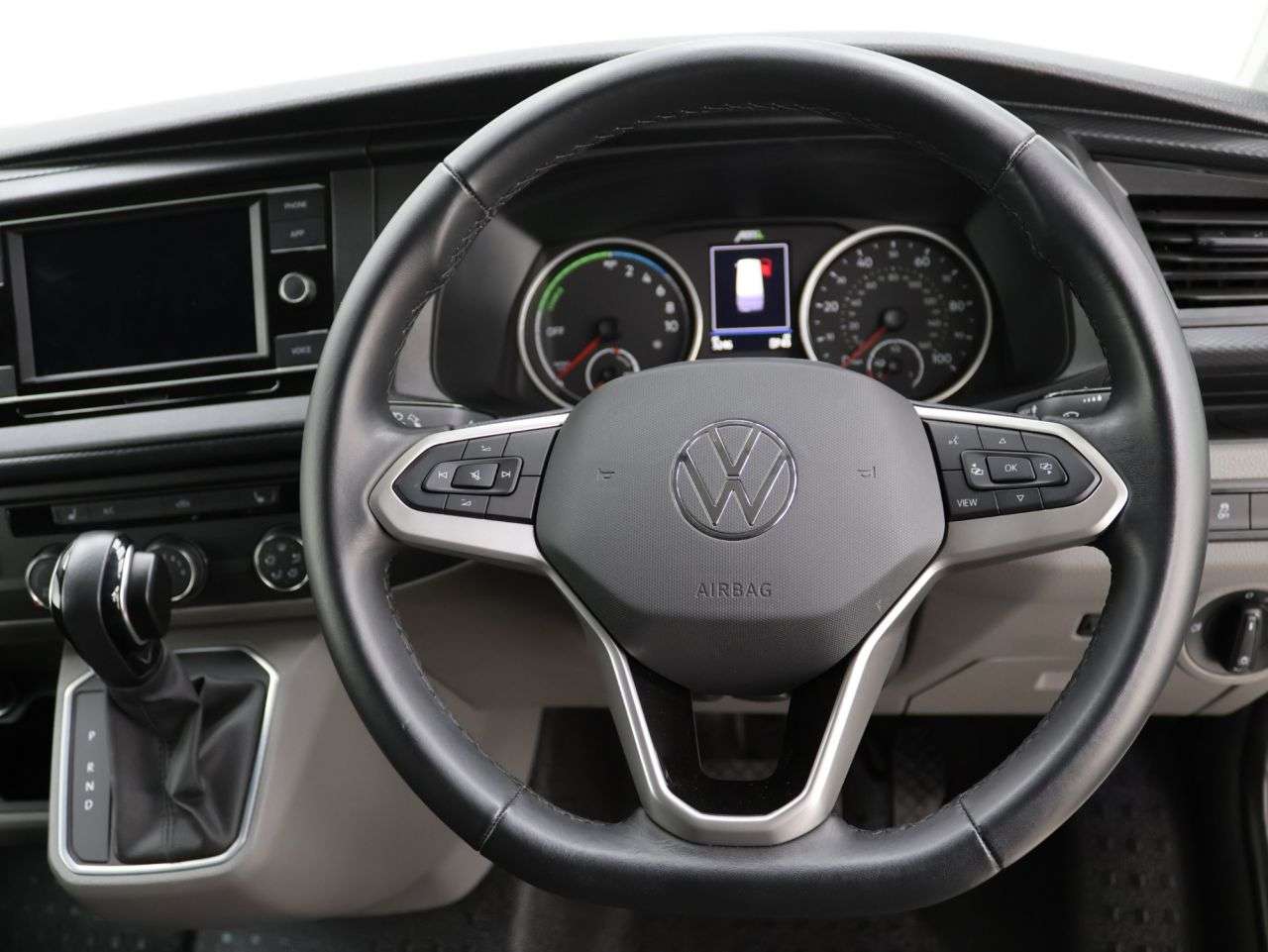 2021 VOLKSWAGEN TRANSPORTER 2021 VOLKSWAGEN TRANSPORTER