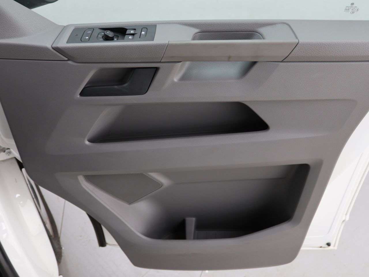 2021 VOLKSWAGEN TRANSPORTER 2021 VOLKSWAGEN TRANSPORTER