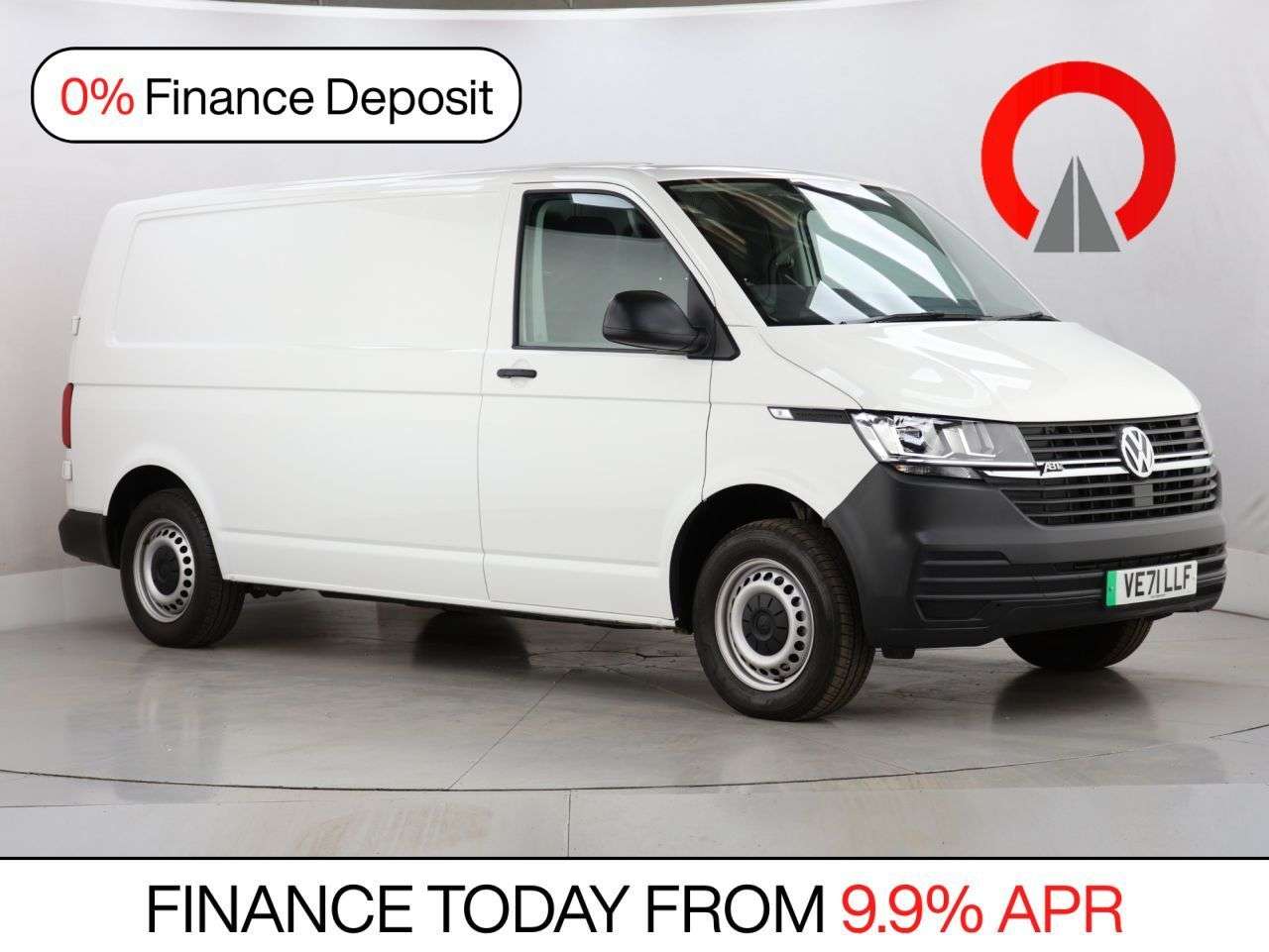 A 2021 VOLKSWAGEN TRANSPORTER T32 P/V BASE A 2021 VOLKSWAGEN TRANSPORTER T32 P/V BASE