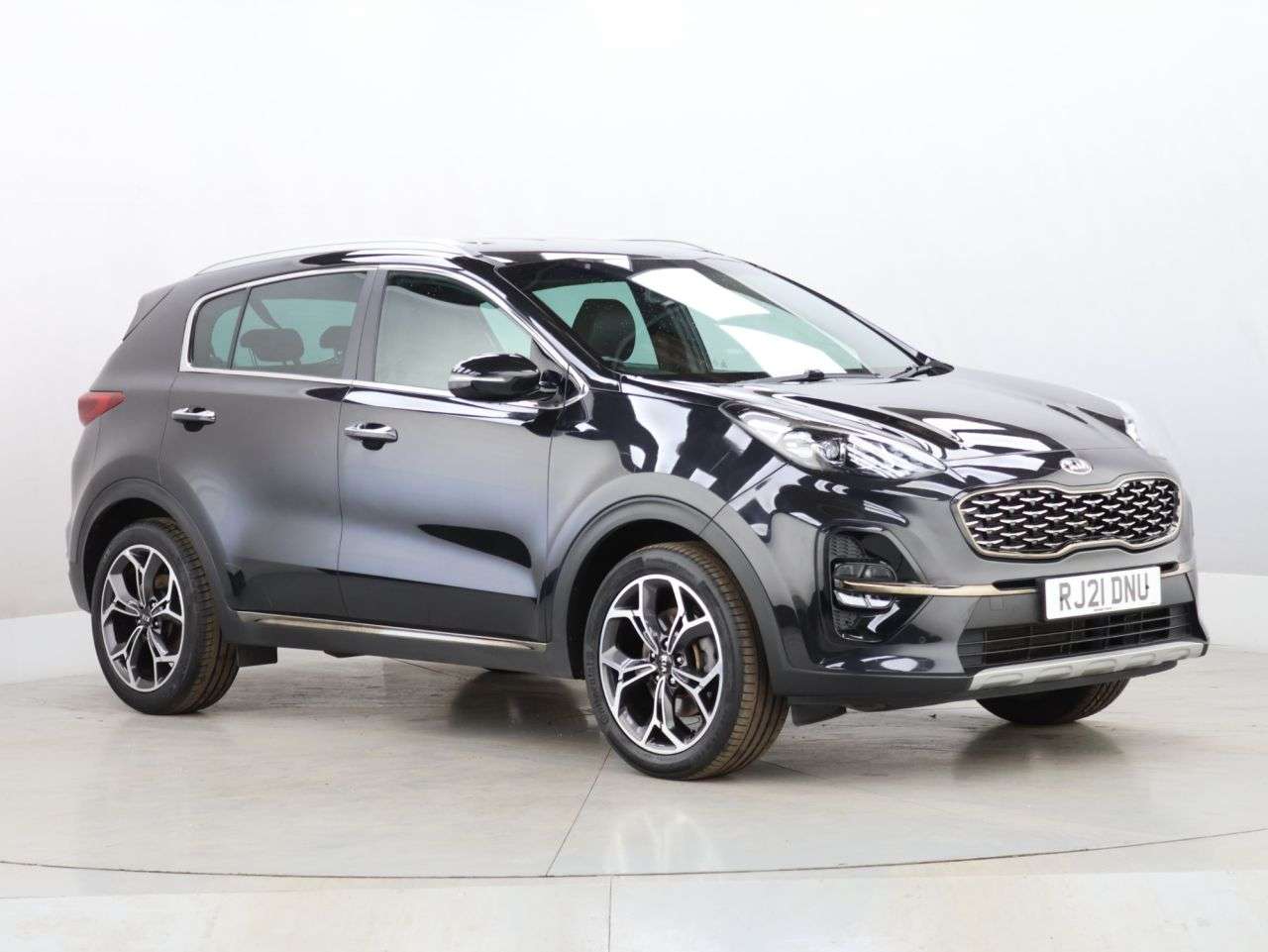 2021 KIA SPORTAGE 2021 KIA SPORTAGE