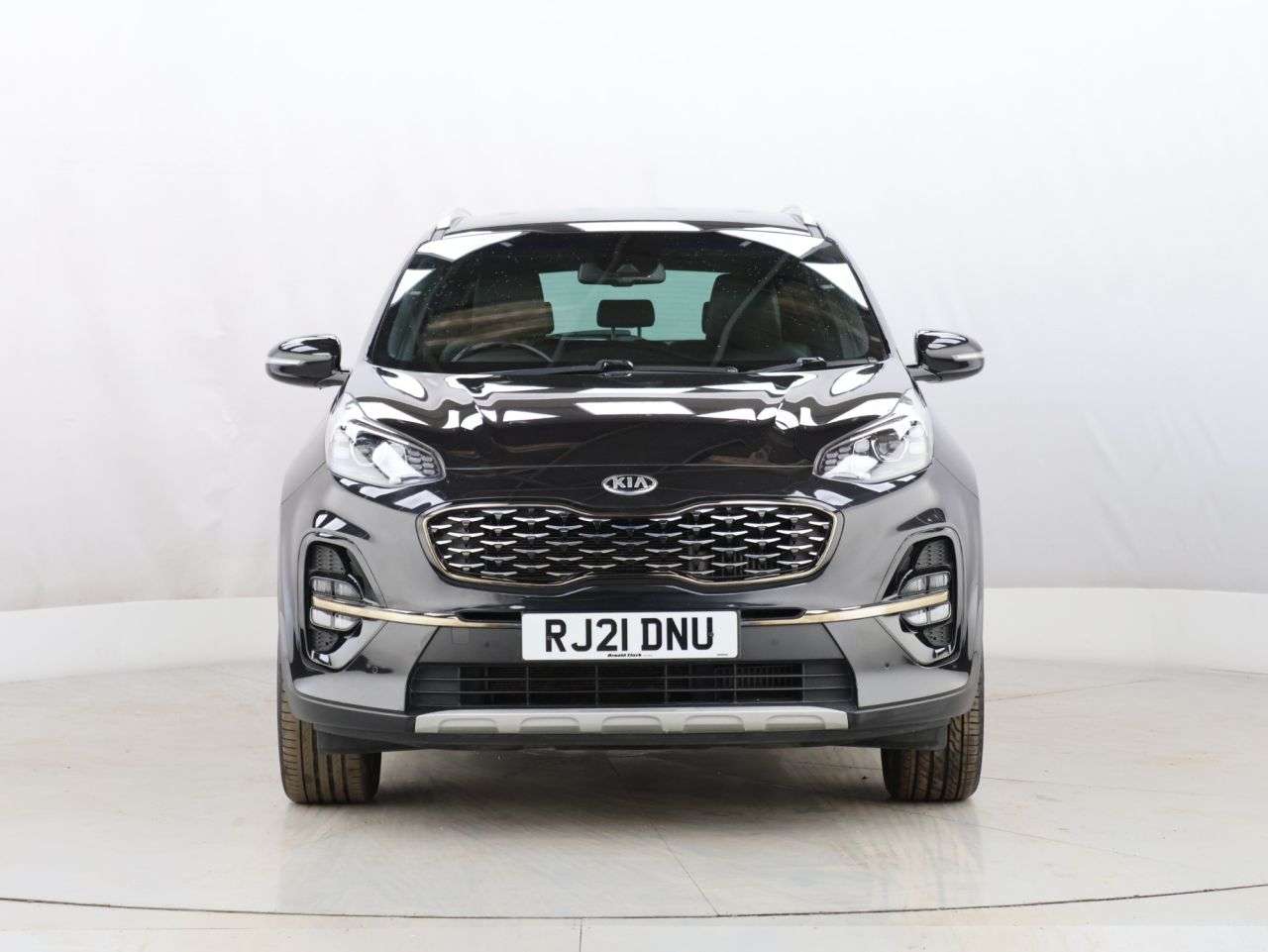 2021 KIA SPORTAGE 2021 KIA SPORTAGE