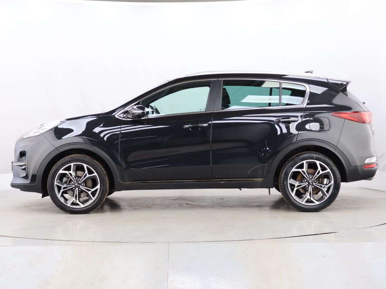 2021 KIA SPORTAGE 2021 KIA SPORTAGE