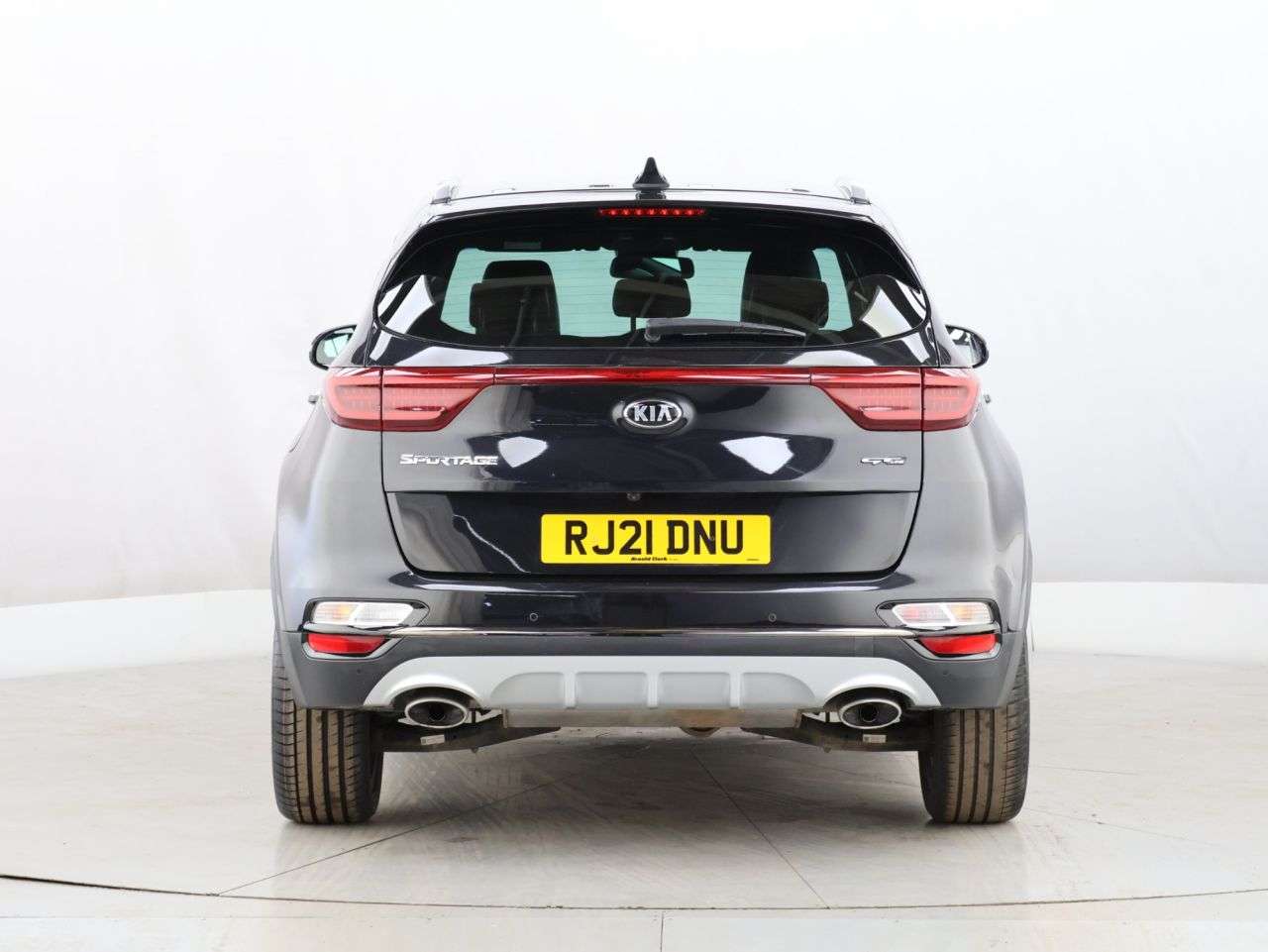 2021 KIA SPORTAGE 2021 KIA SPORTAGE