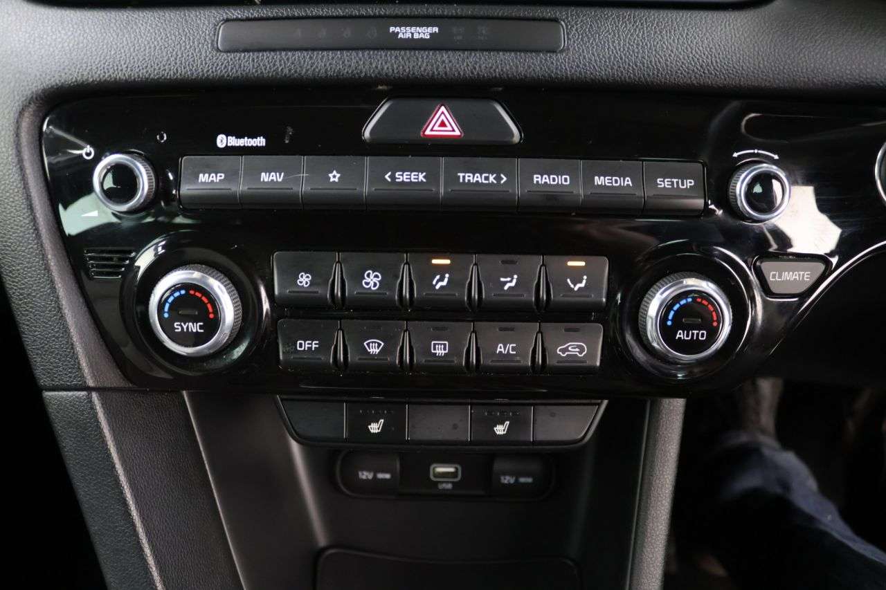 2021 KIA SPORTAGE 2021 KIA SPORTAGE