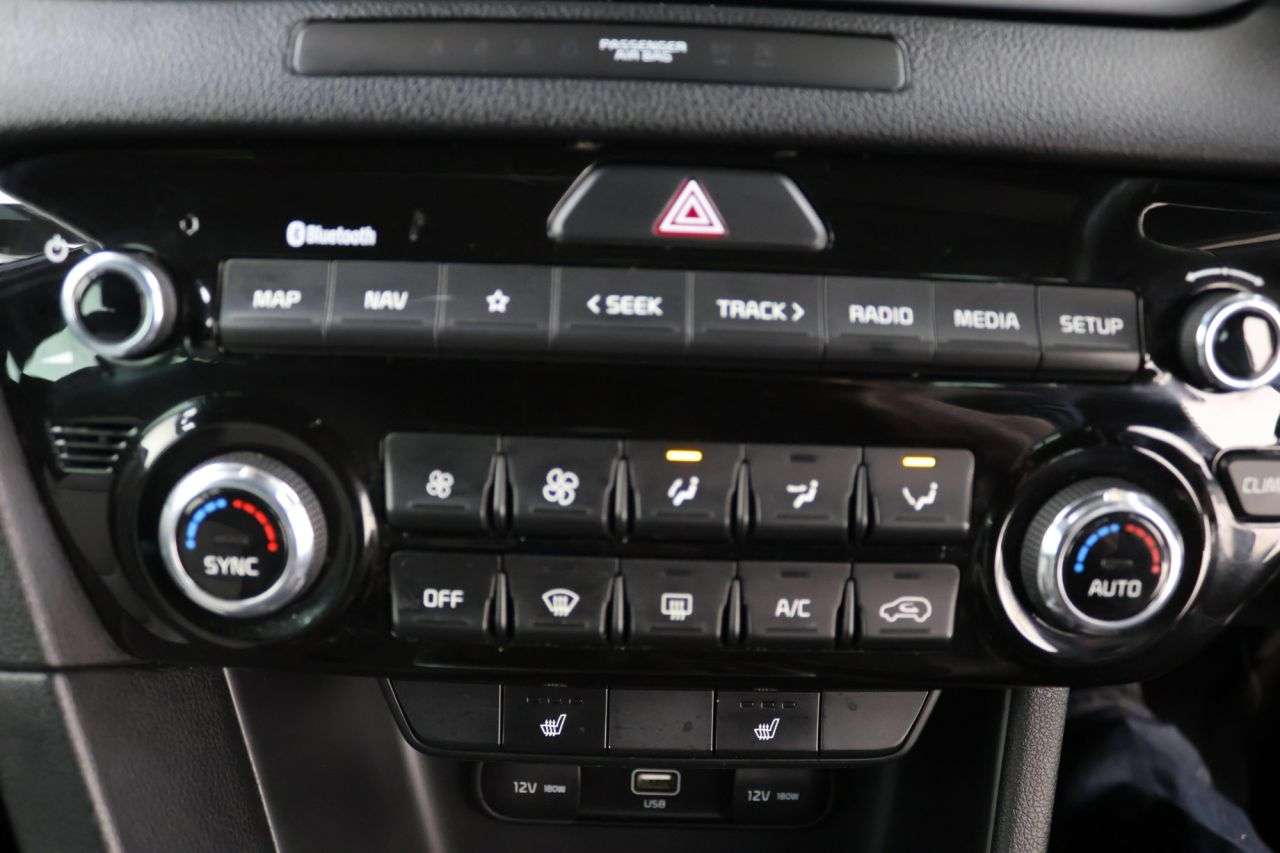 2021 KIA SPORTAGE 2021 KIA SPORTAGE