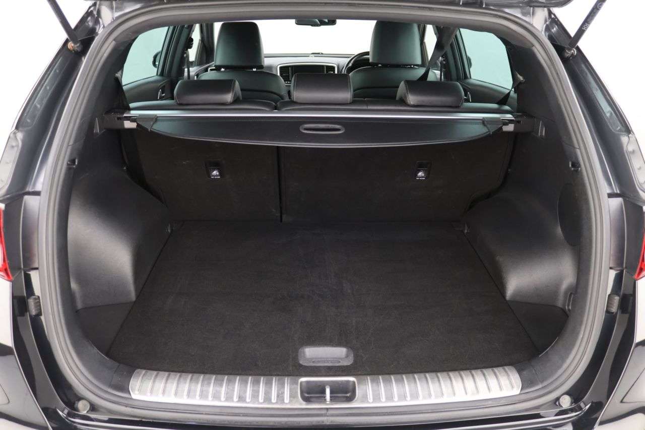 2021 KIA SPORTAGE 2021 KIA SPORTAGE