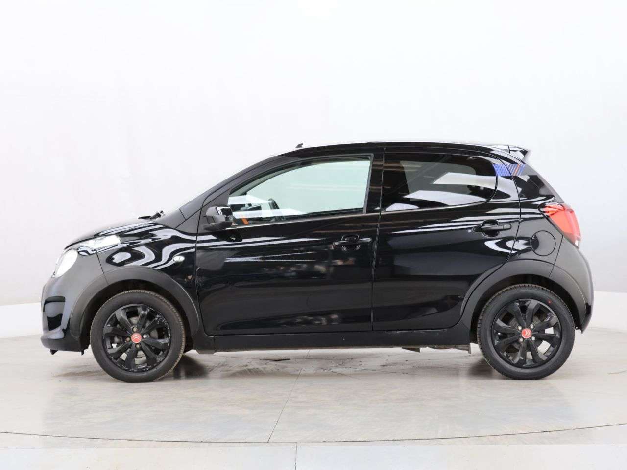 2018 CITROEN C1 2018 CITROEN C1