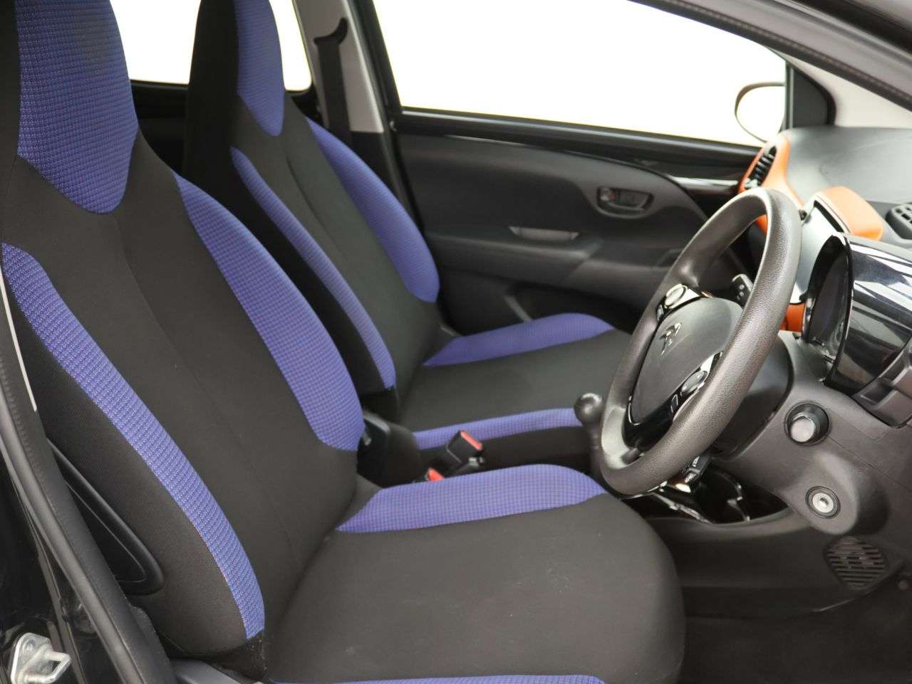 2018 CITROEN C1 2018 CITROEN C1