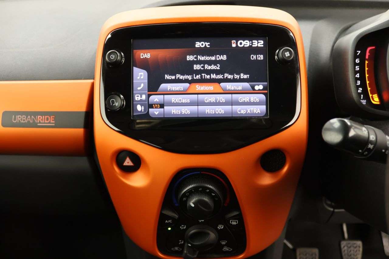 2018 CITROEN C1 2018 CITROEN C1