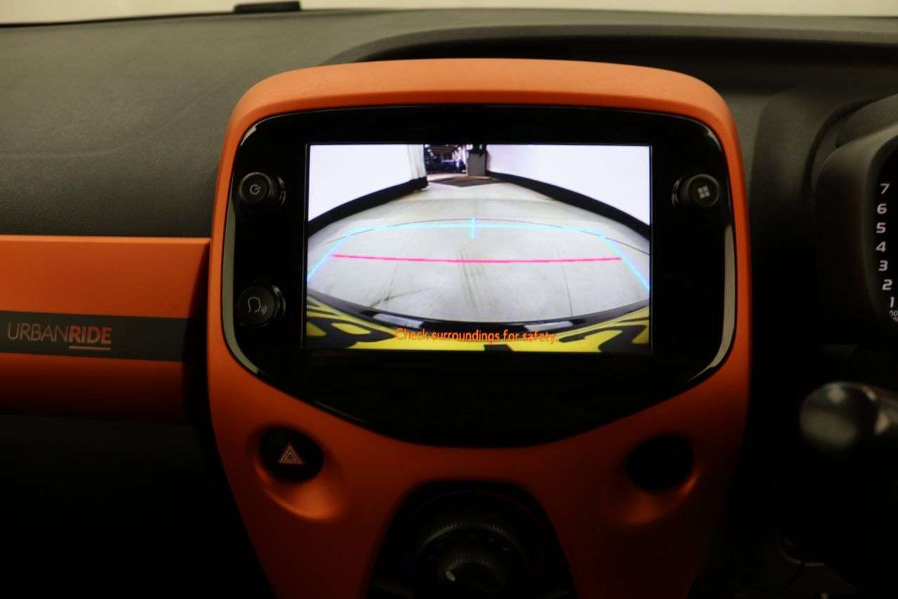 2018 CITROEN C1 2018 CITROEN C1