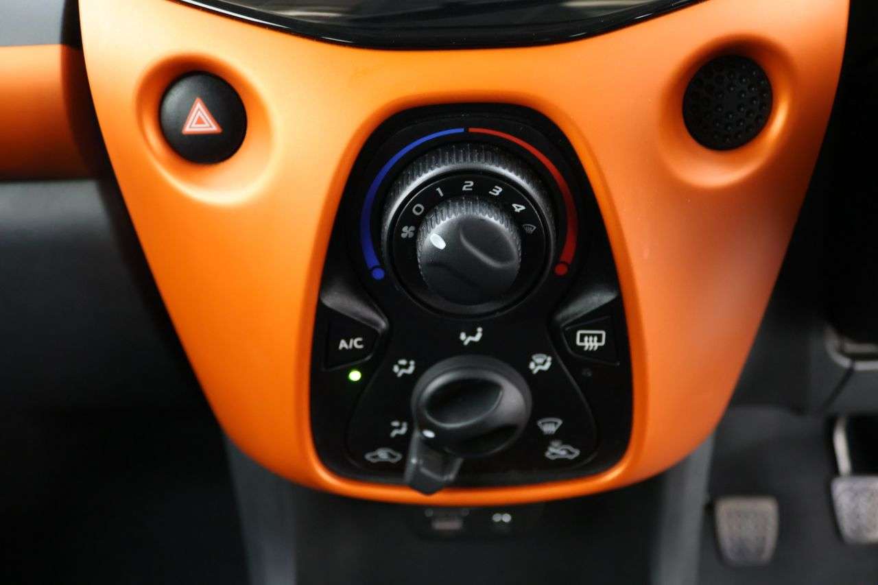 2018 CITROEN C1 2018 CITROEN C1