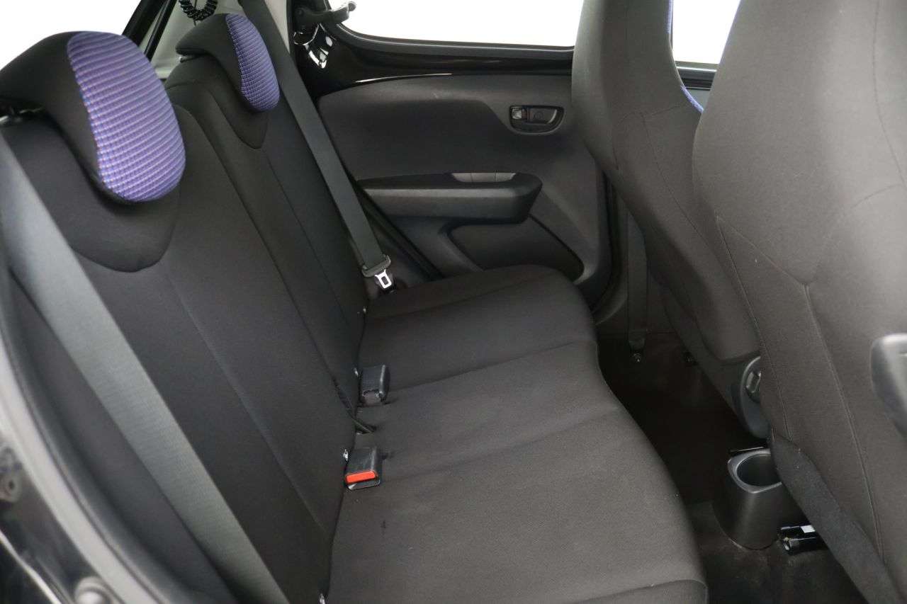 2018 CITROEN C1 2018 CITROEN C1