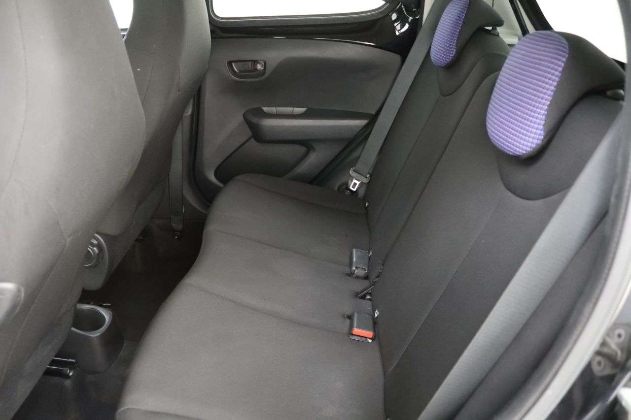 2018 CITROEN C1 2018 CITROEN C1