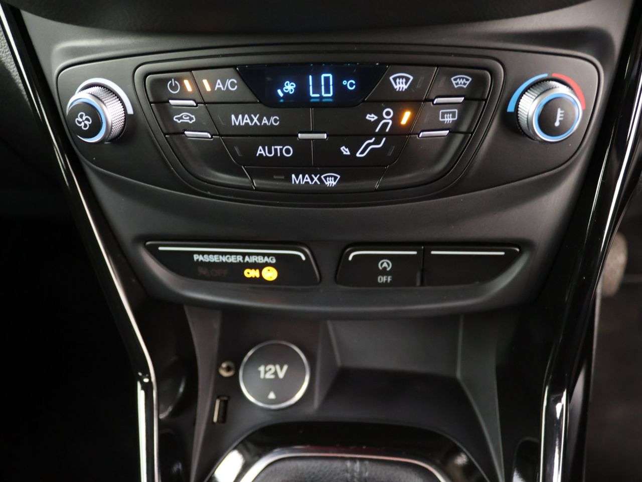 2017 FORD B-MAX 2017 FORD B-MAX