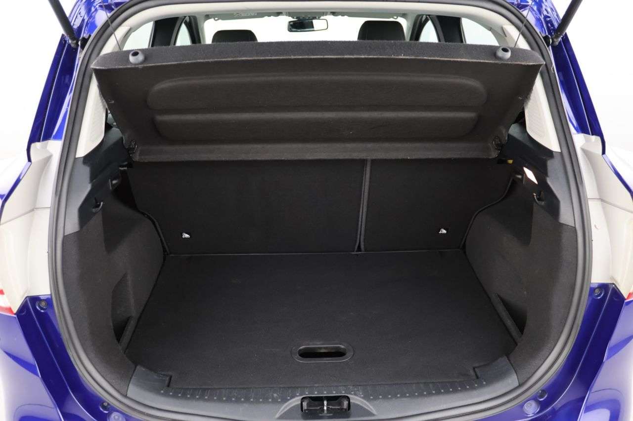 2017 FORD B-MAX 2017 FORD B-MAX