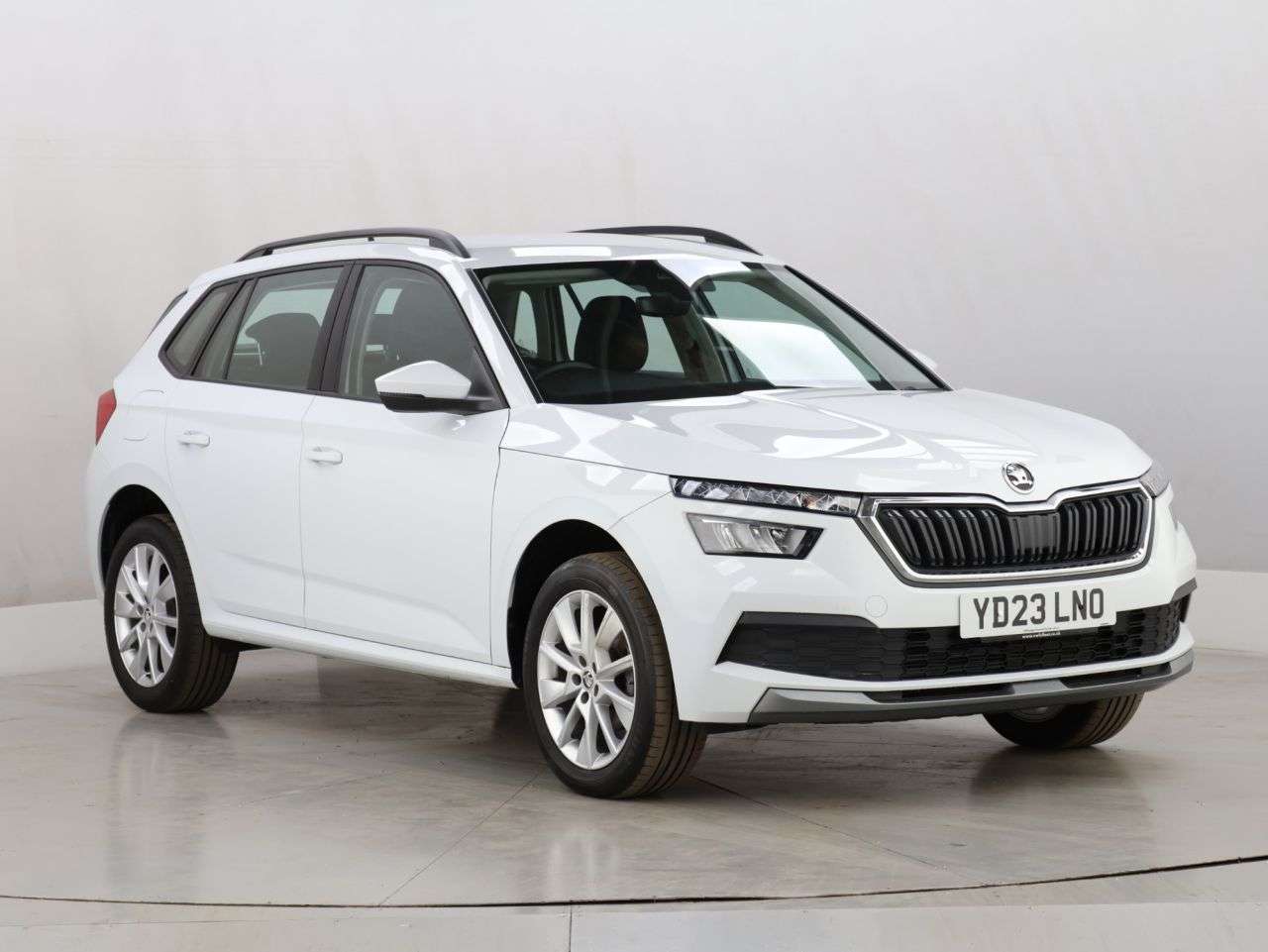 2023 SKODA KAMIQ 2023 SKODA KAMIQ