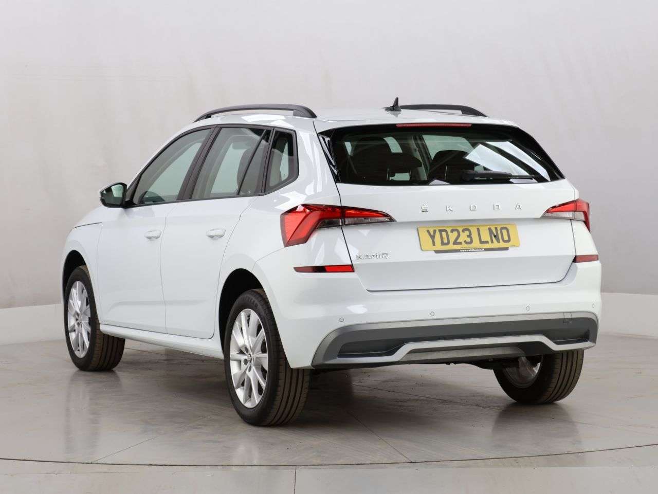 2023 SKODA KAMIQ 2023 SKODA KAMIQ