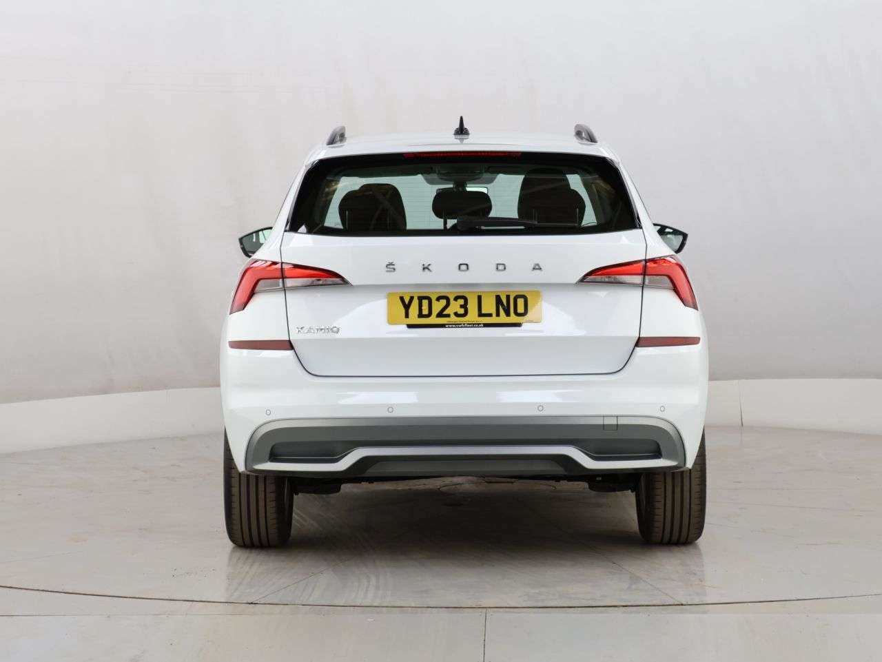 2023 SKODA KAMIQ 2023 SKODA KAMIQ