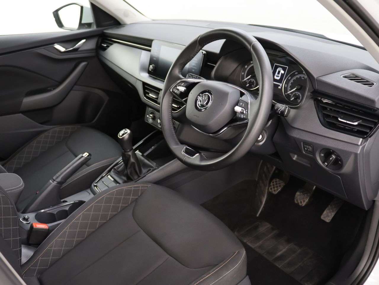 2023 SKODA KAMIQ 2023 SKODA KAMIQ