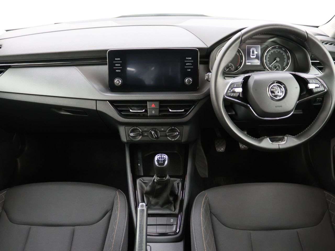 2023 SKODA KAMIQ 2023 SKODA KAMIQ