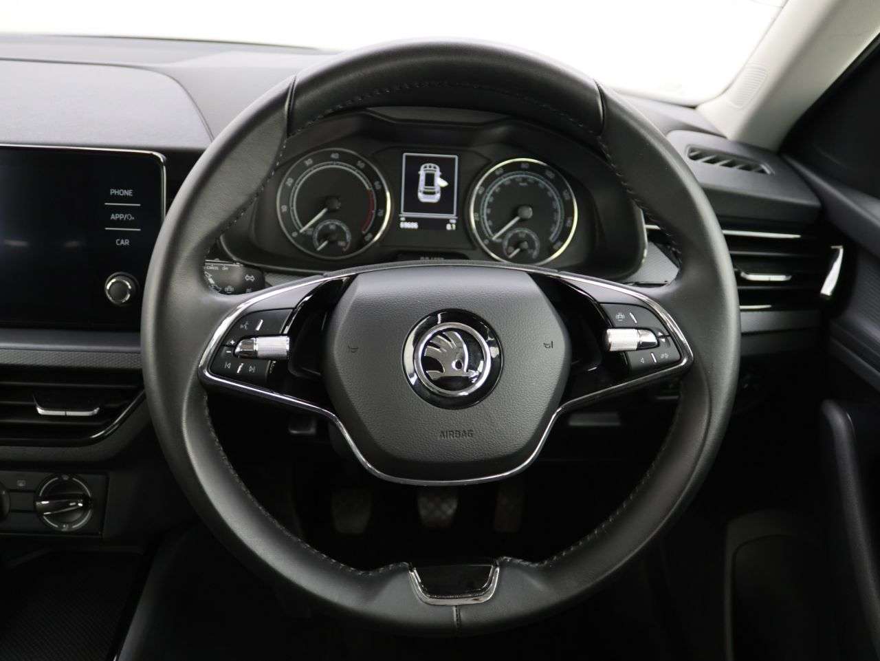 2023 SKODA KAMIQ 2023 SKODA KAMIQ