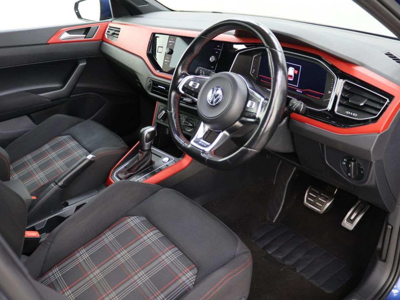 2020 VOLKSWAGEN POLO 2020 VOLKSWAGEN POLO