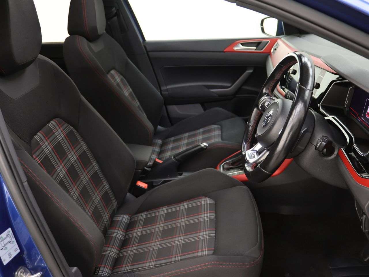 2020 VOLKSWAGEN POLO 2020 VOLKSWAGEN POLO