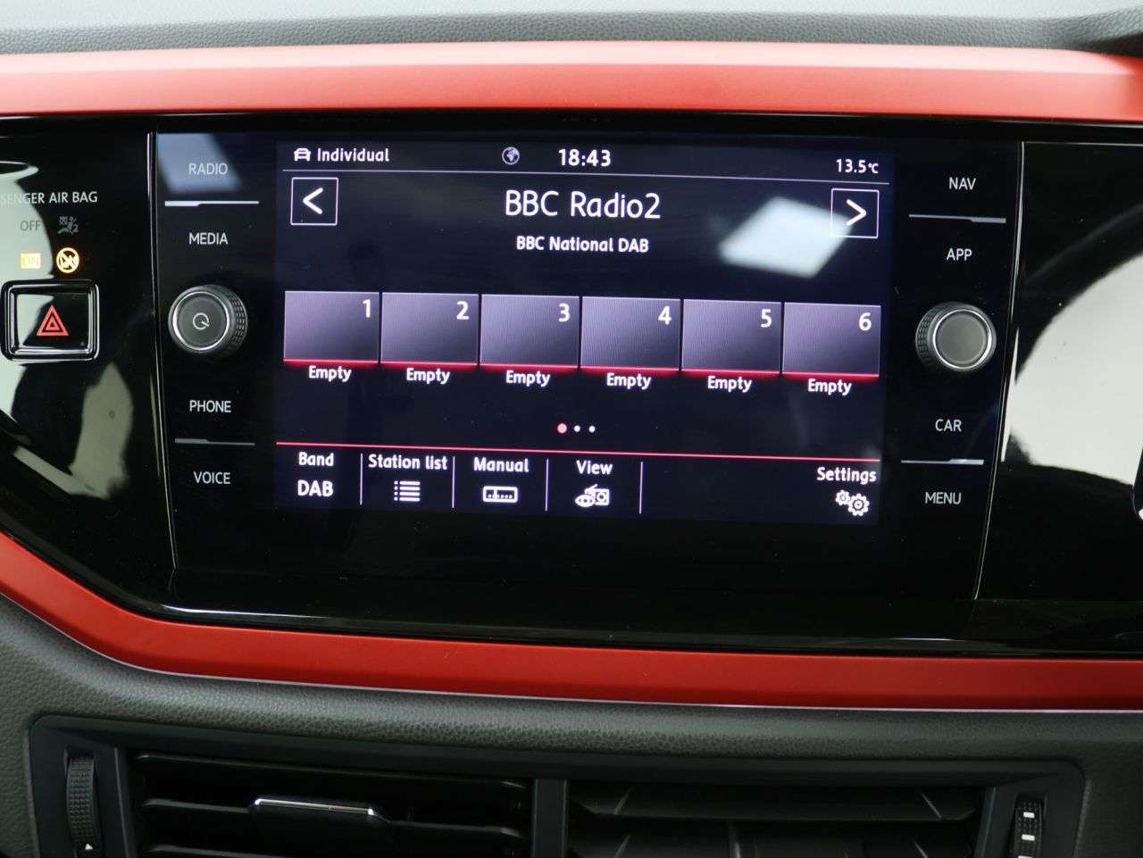 2020 VOLKSWAGEN POLO 2020 VOLKSWAGEN POLO