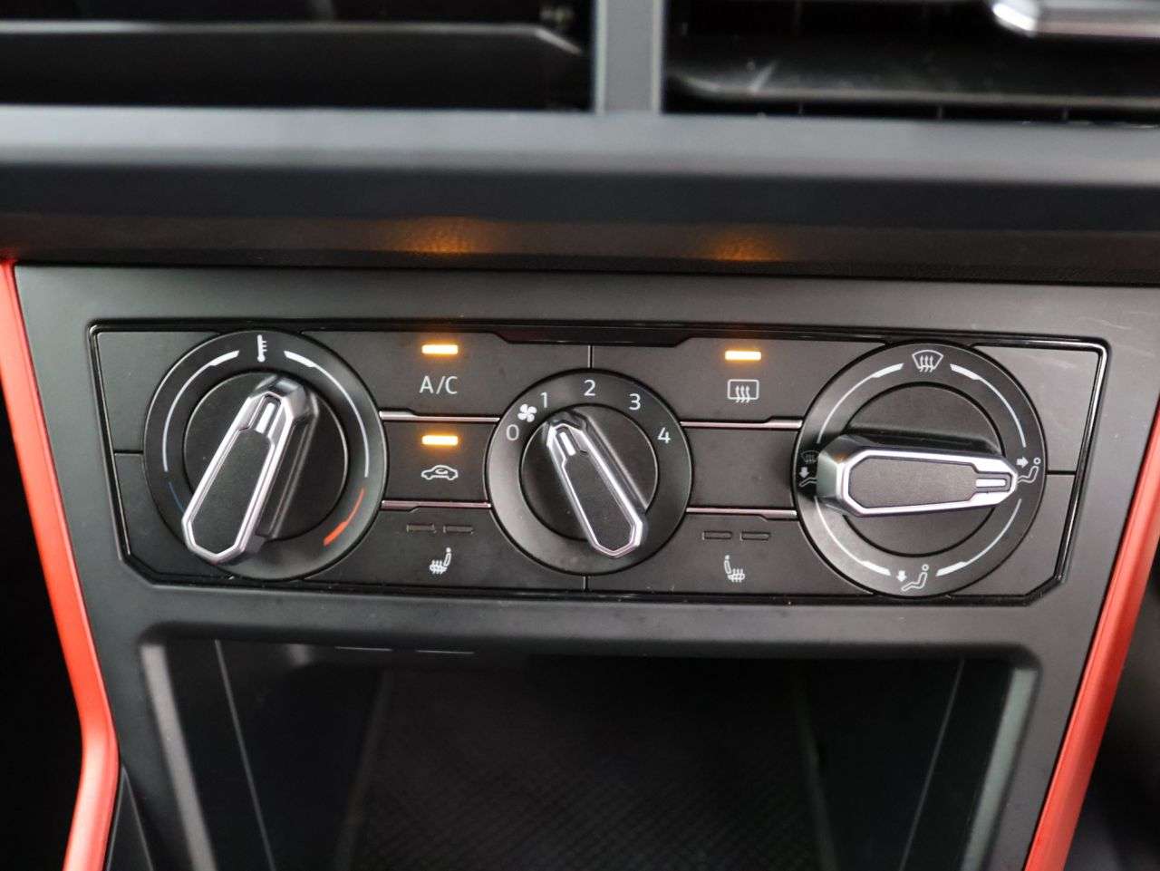 2020 VOLKSWAGEN POLO 2020 VOLKSWAGEN POLO