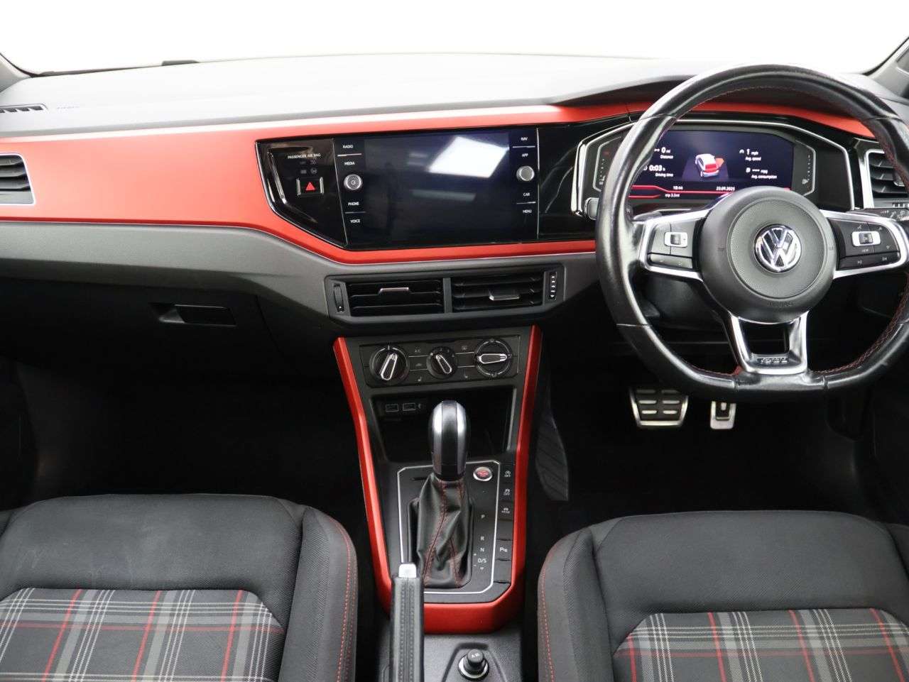 2020 VOLKSWAGEN POLO 2020 VOLKSWAGEN POLO