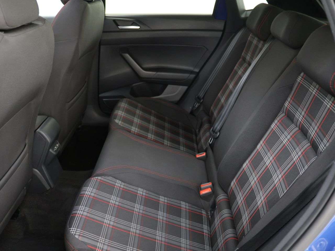 2020 VOLKSWAGEN POLO 2020 VOLKSWAGEN POLO