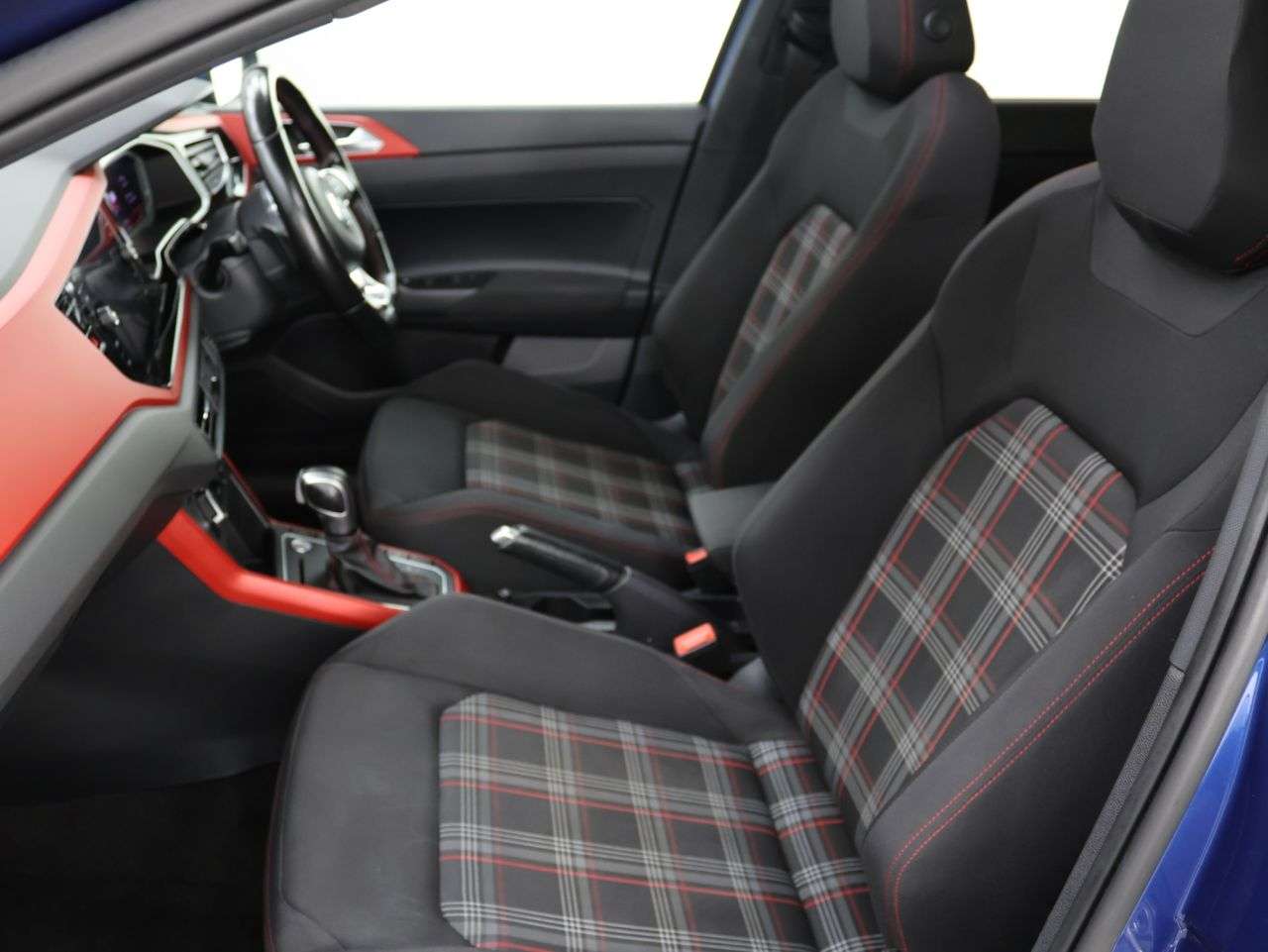 2020 VOLKSWAGEN POLO 2020 VOLKSWAGEN POLO