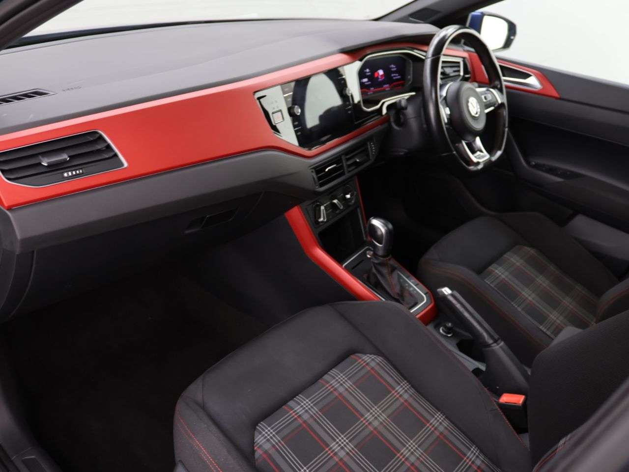 2020 VOLKSWAGEN POLO 2020 VOLKSWAGEN POLO