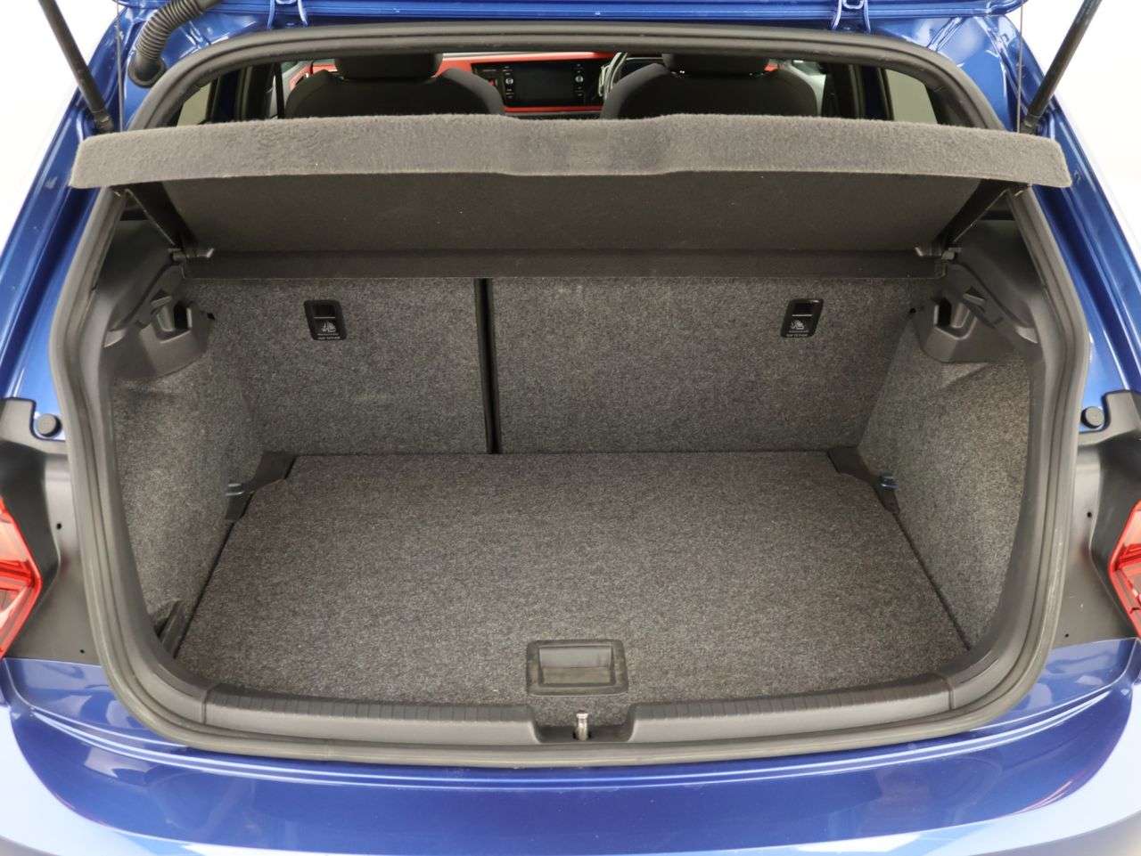 2020 VOLKSWAGEN POLO 2020 VOLKSWAGEN POLO