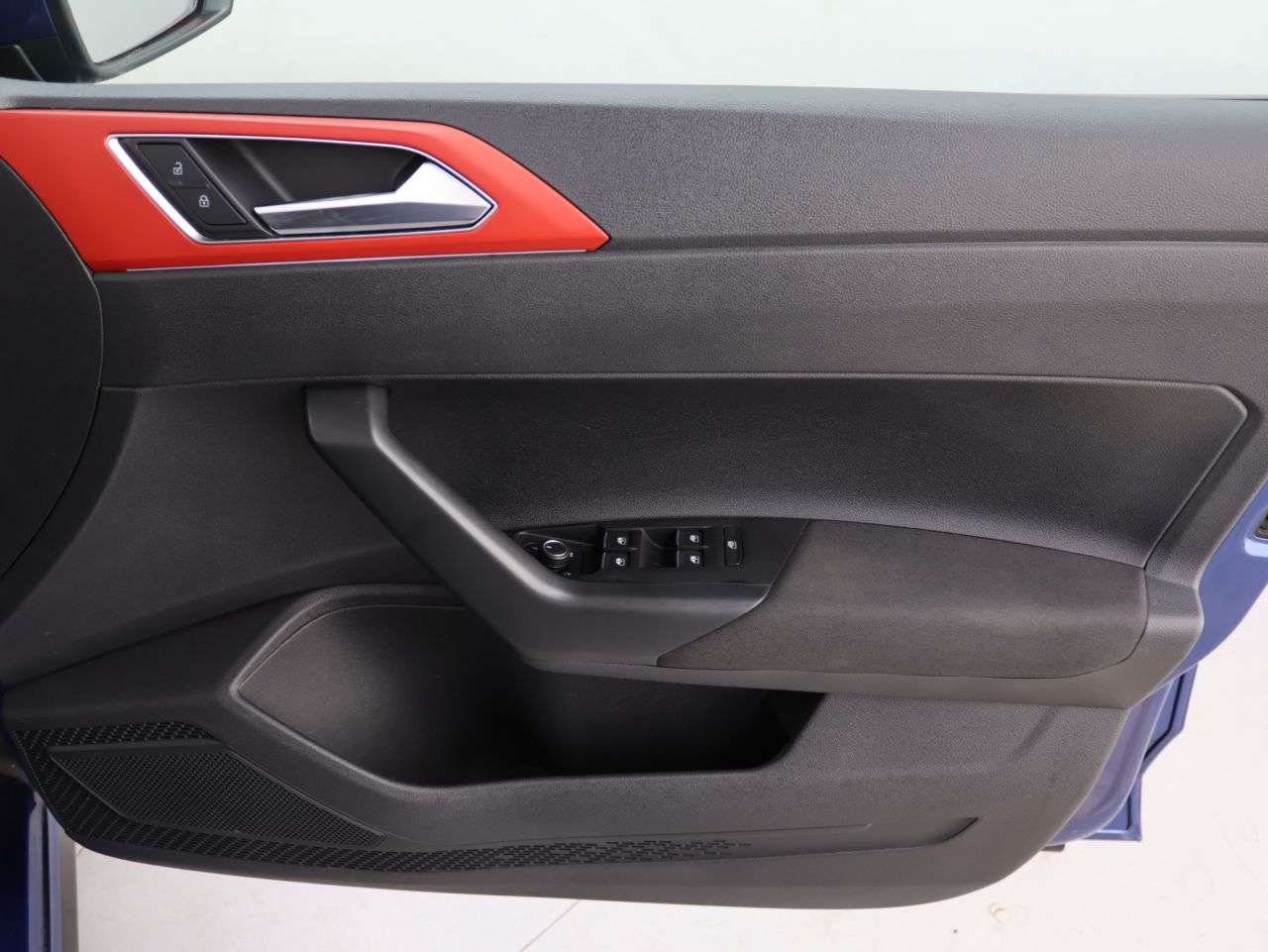 2020 VOLKSWAGEN POLO 2020 VOLKSWAGEN POLO