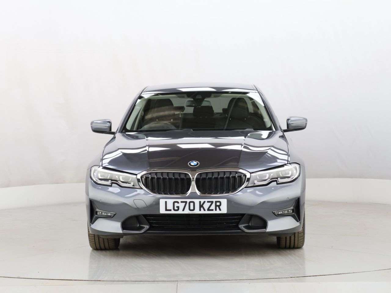 2020 BMW 3 SERIES 2020 BMW 3 SERIES