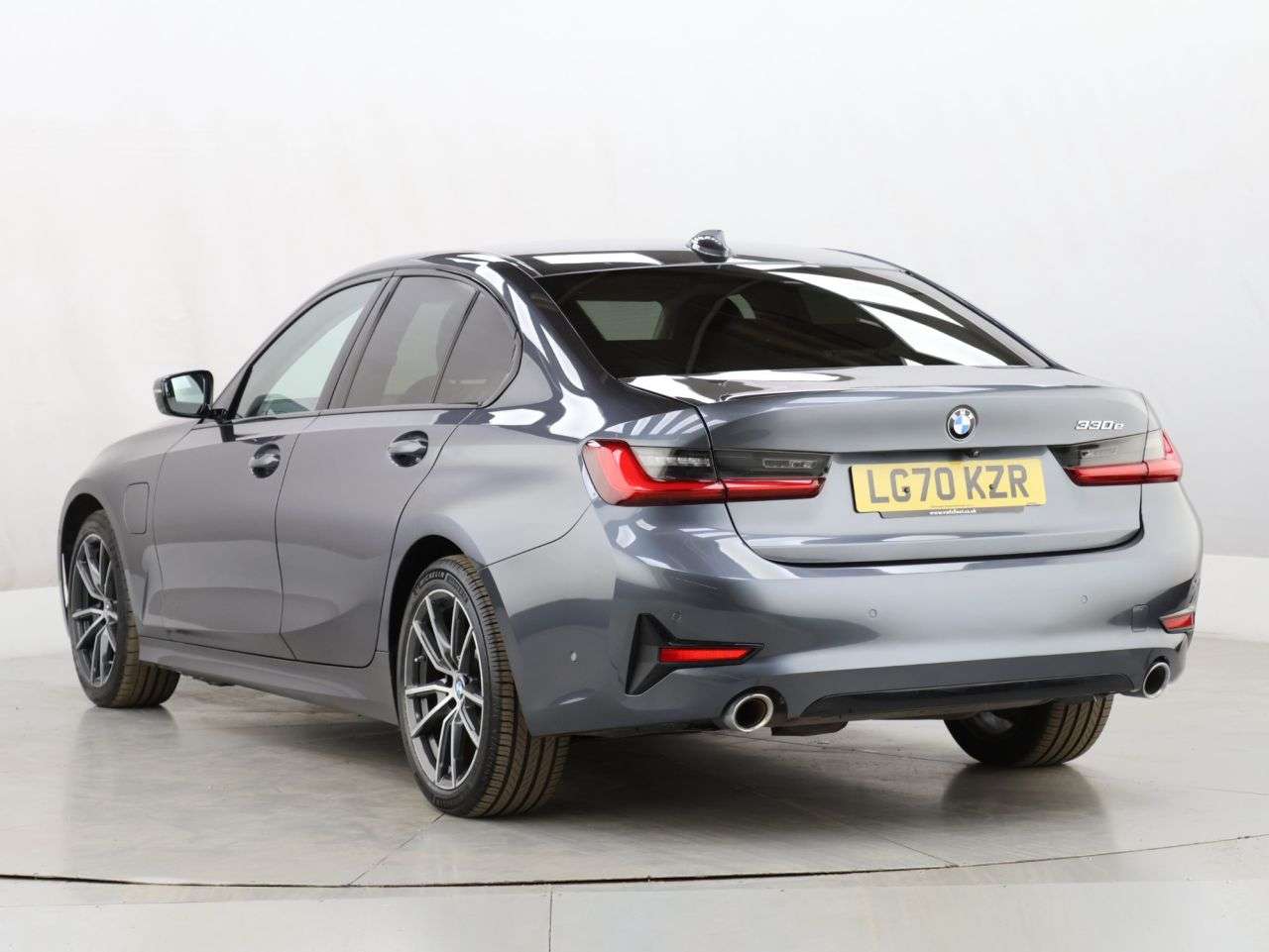 2020 BMW 3 SERIES 2020 BMW 3 SERIES