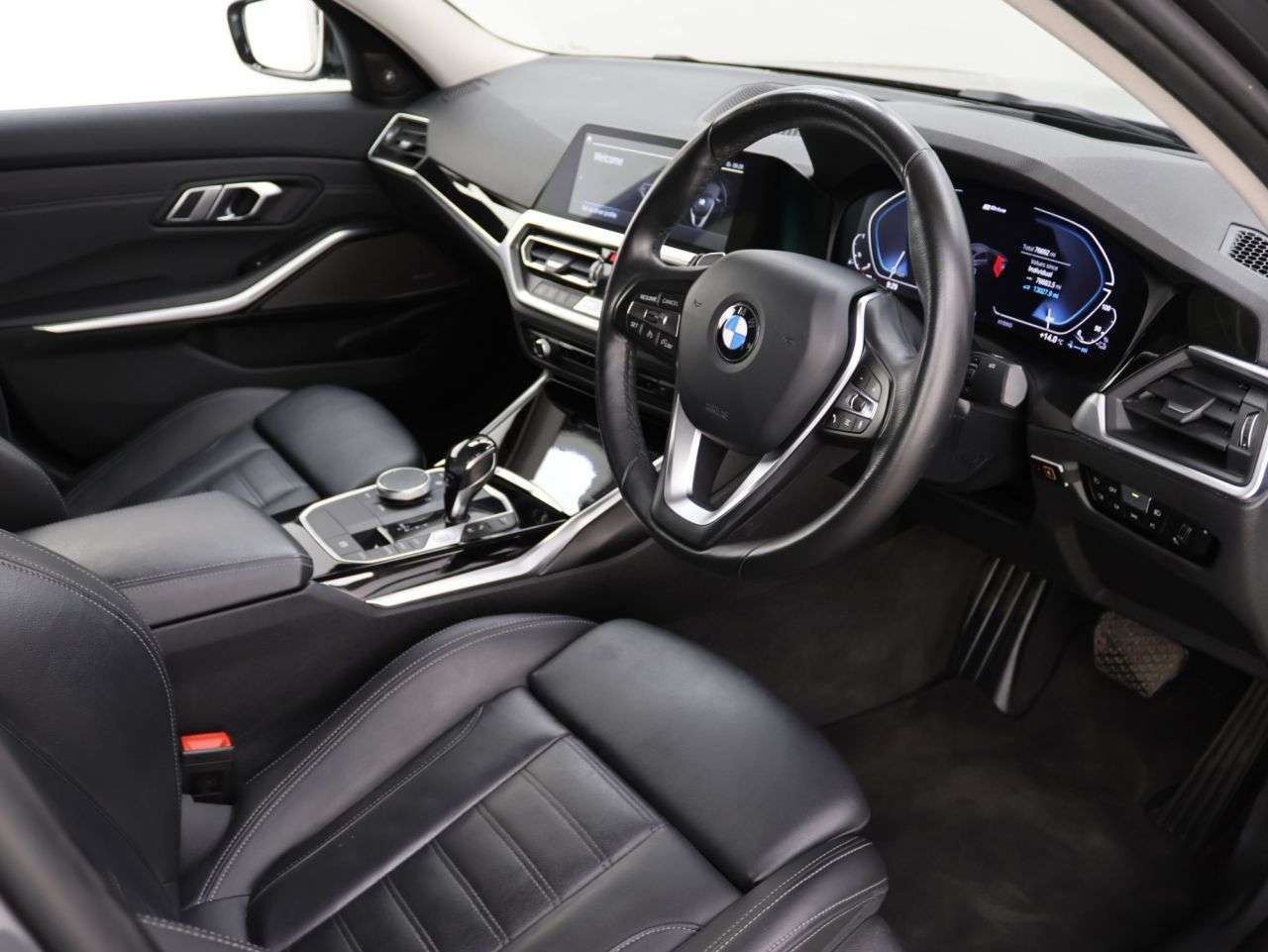 2020 BMW 3 SERIES 2020 BMW 3 SERIES