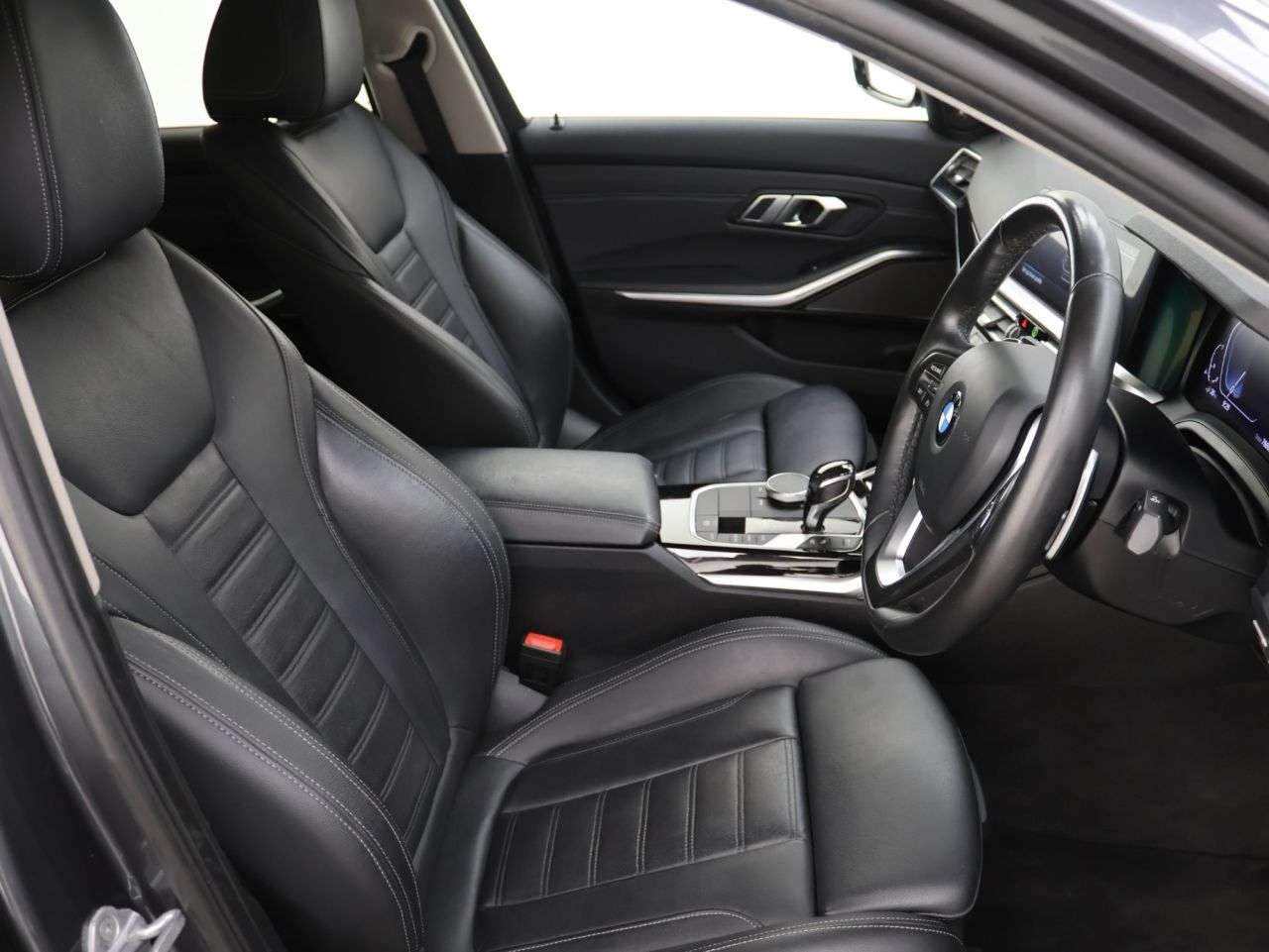 2020 BMW 3 SERIES 2020 BMW 3 SERIES