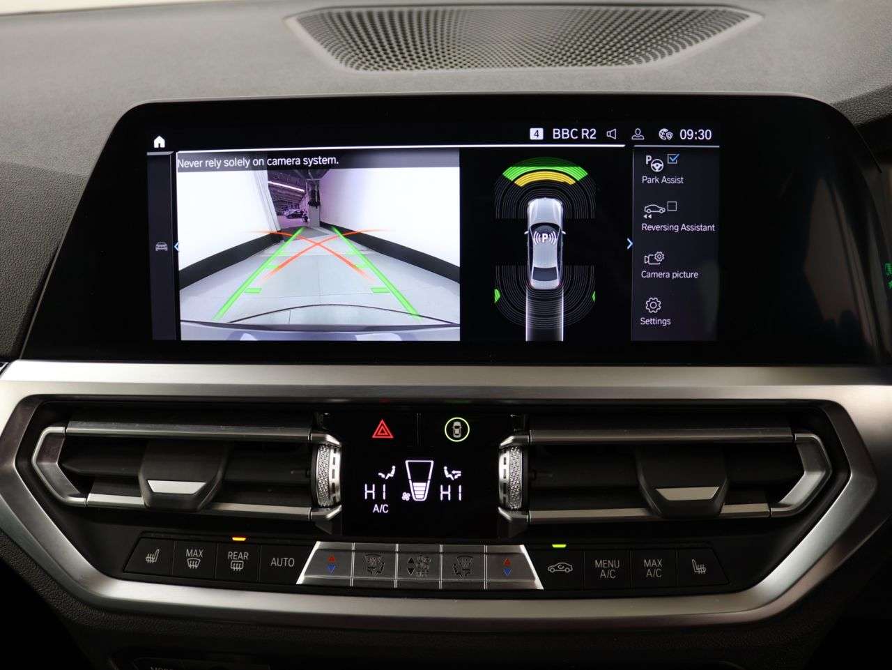 2020 BMW 3 SERIES 2020 BMW 3 SERIES