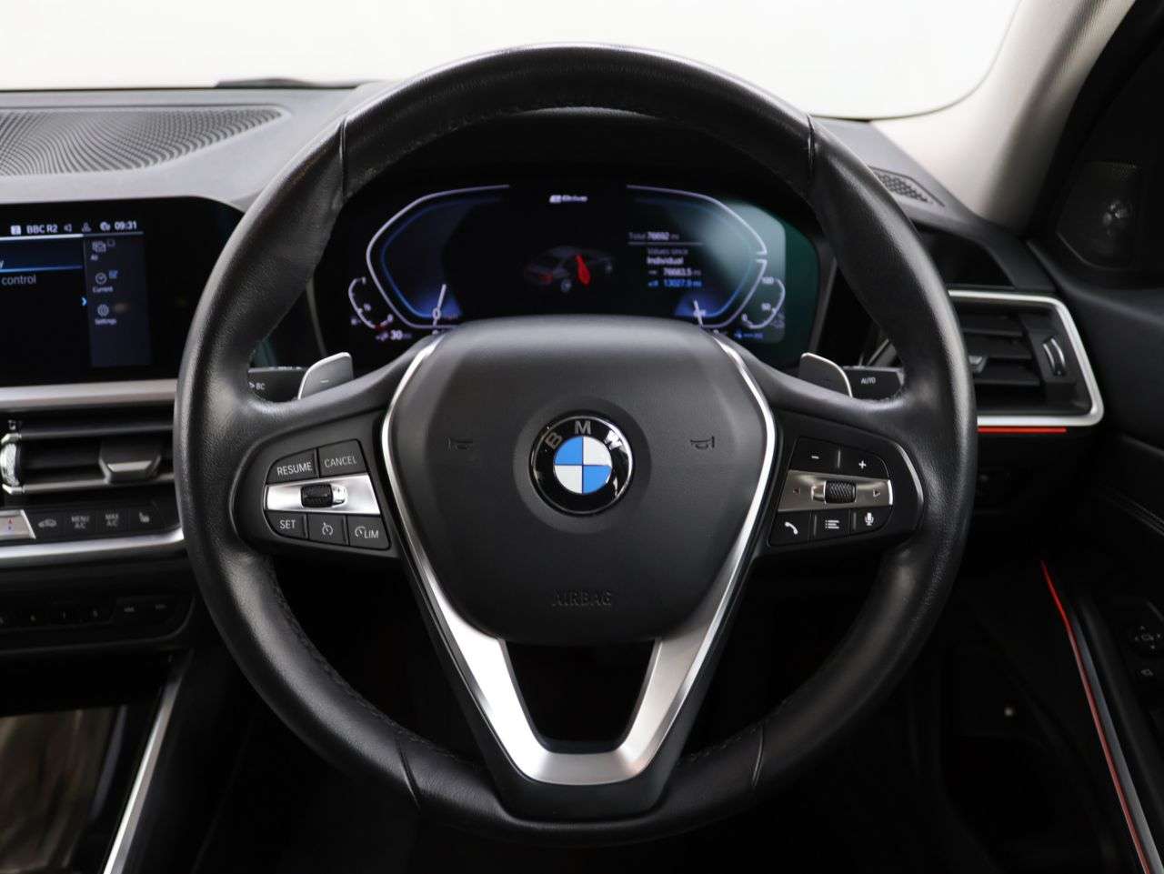 2020 BMW 3 SERIES 2020 BMW 3 SERIES