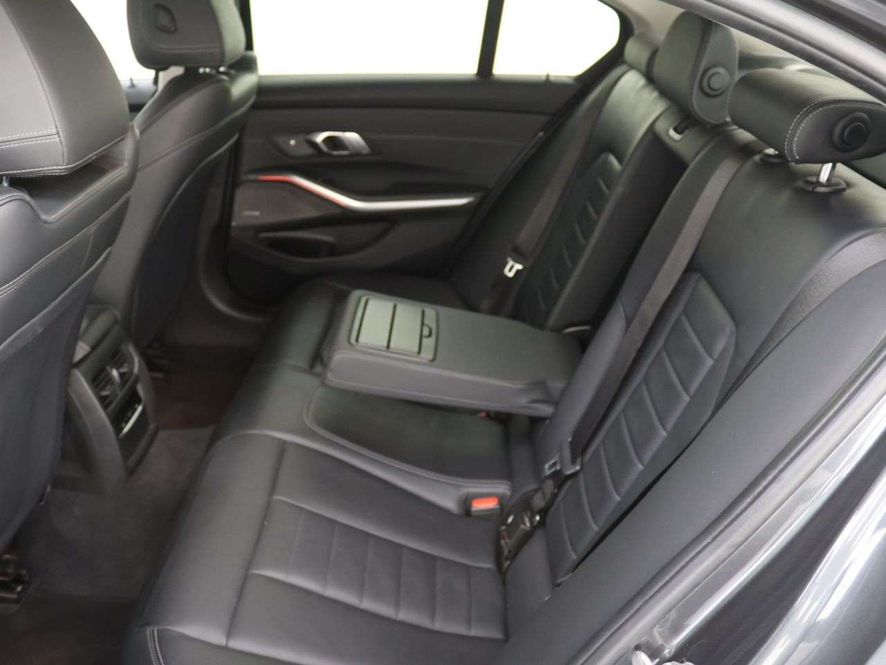 2020 BMW 3 SERIES 2020 BMW 3 SERIES