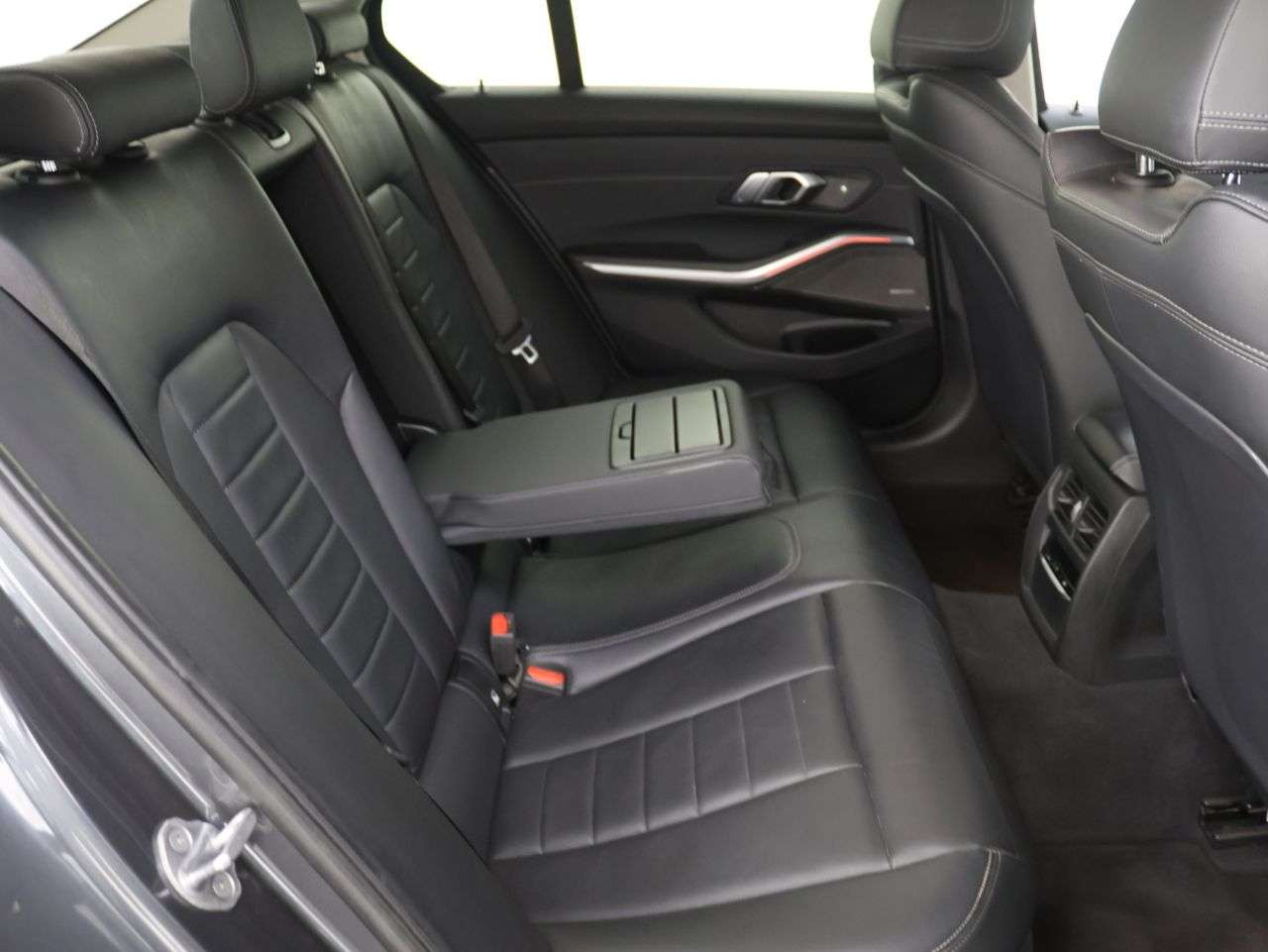 2020 BMW 3 SERIES 2020 BMW 3 SERIES