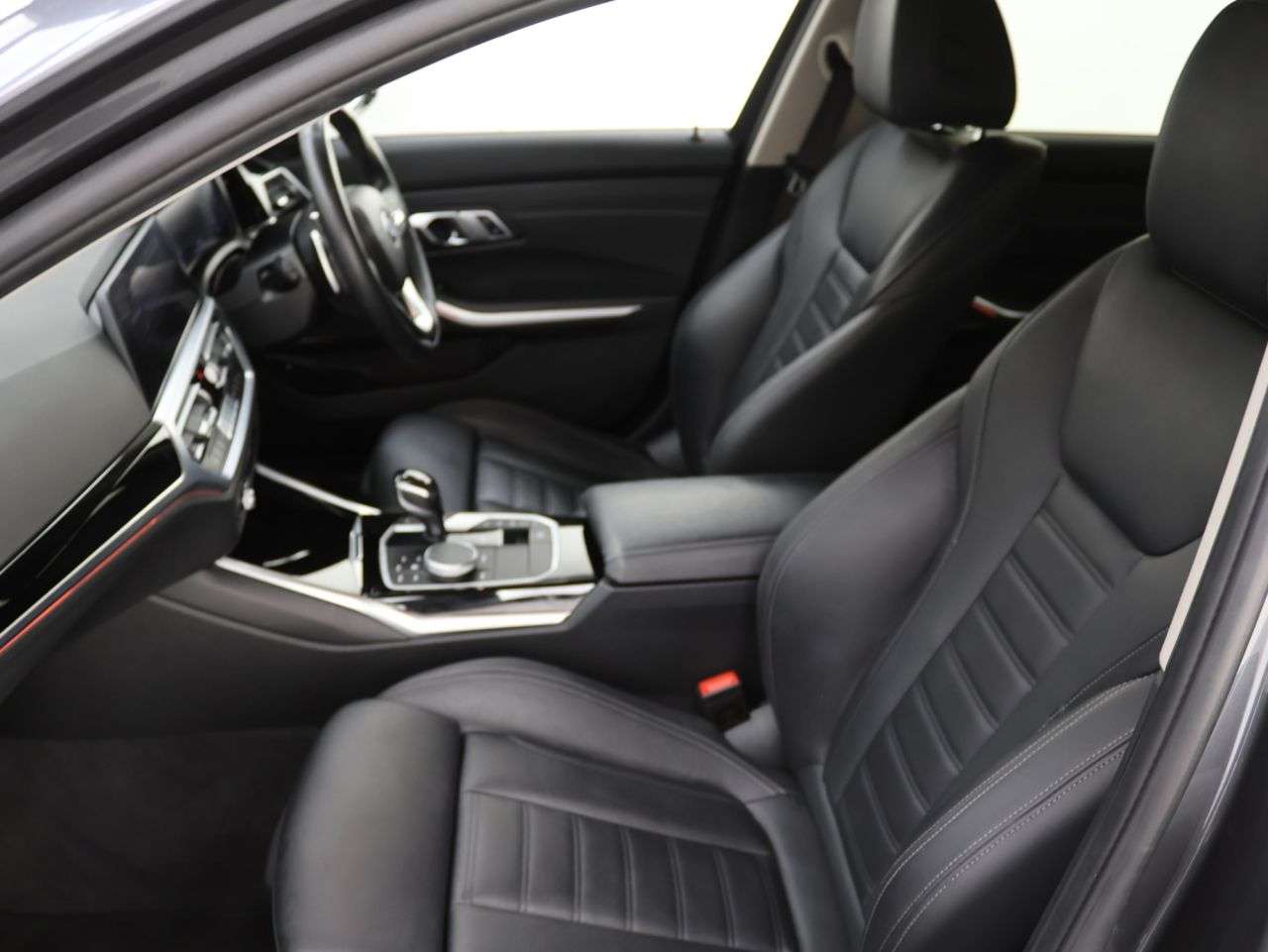 2020 BMW 3 SERIES 2020 BMW 3 SERIES