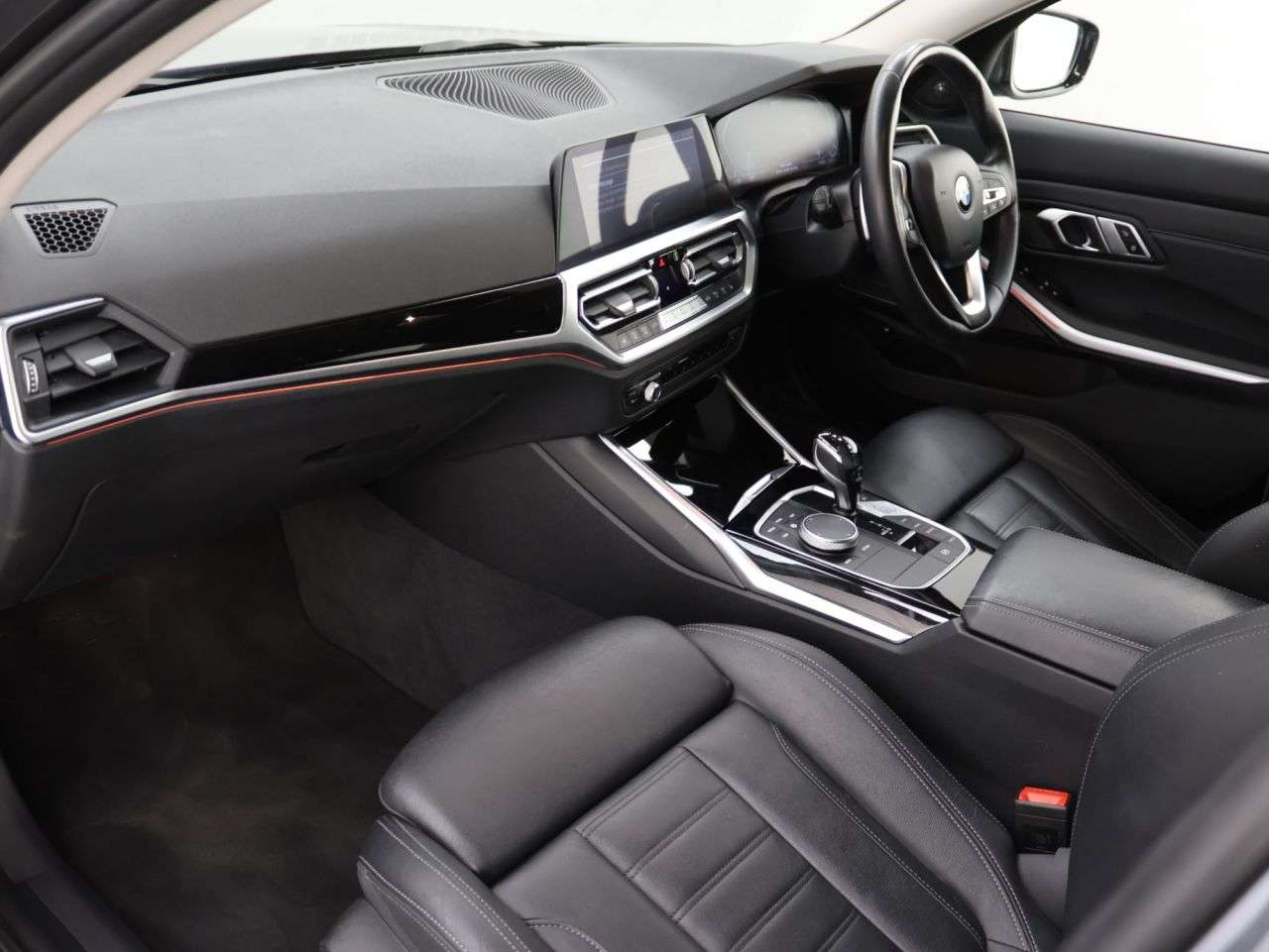 2020 BMW 3 SERIES 2020 BMW 3 SERIES