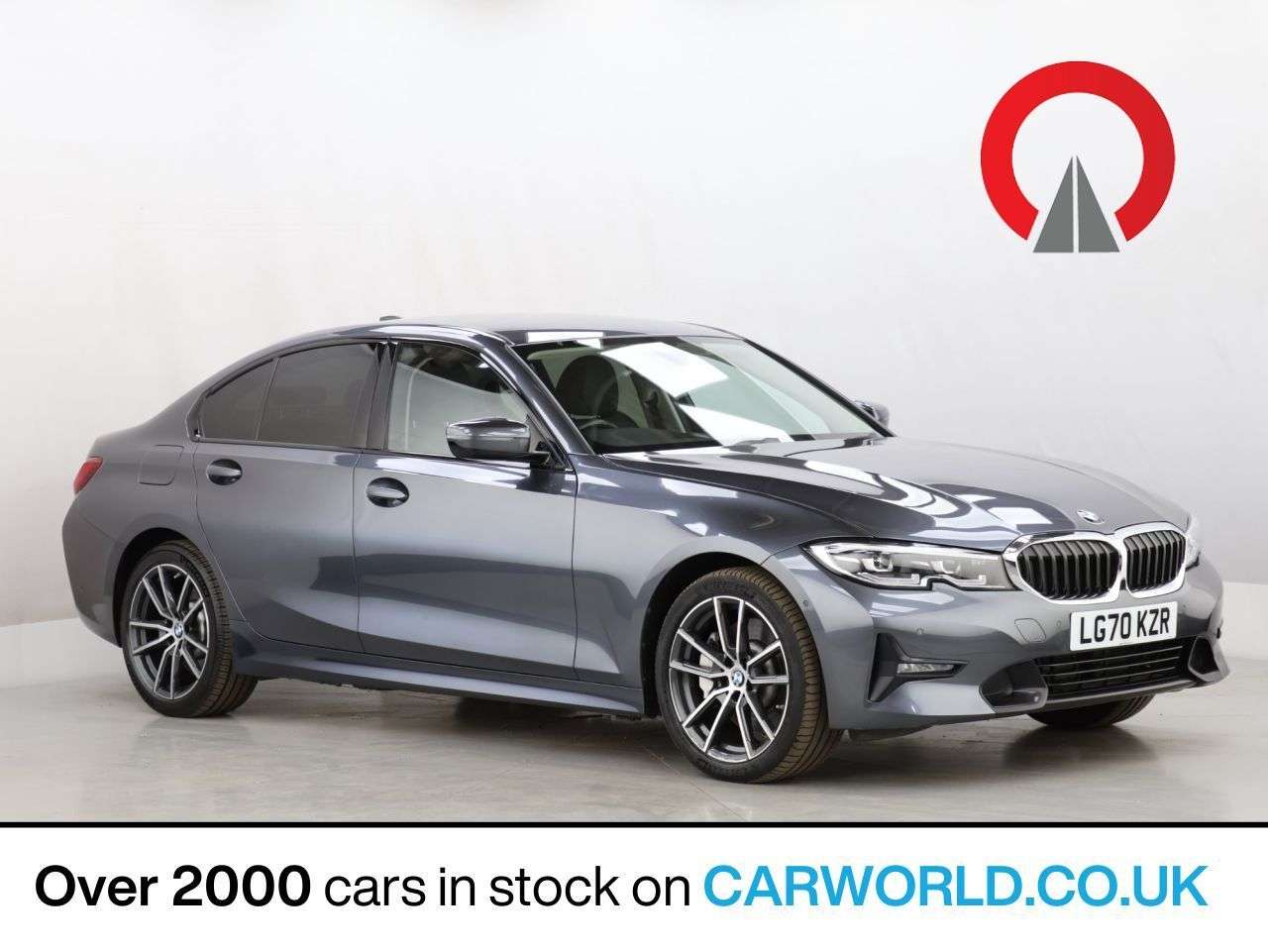 2020 BMW 3 SERIES 2020 BMW 3 SERIES