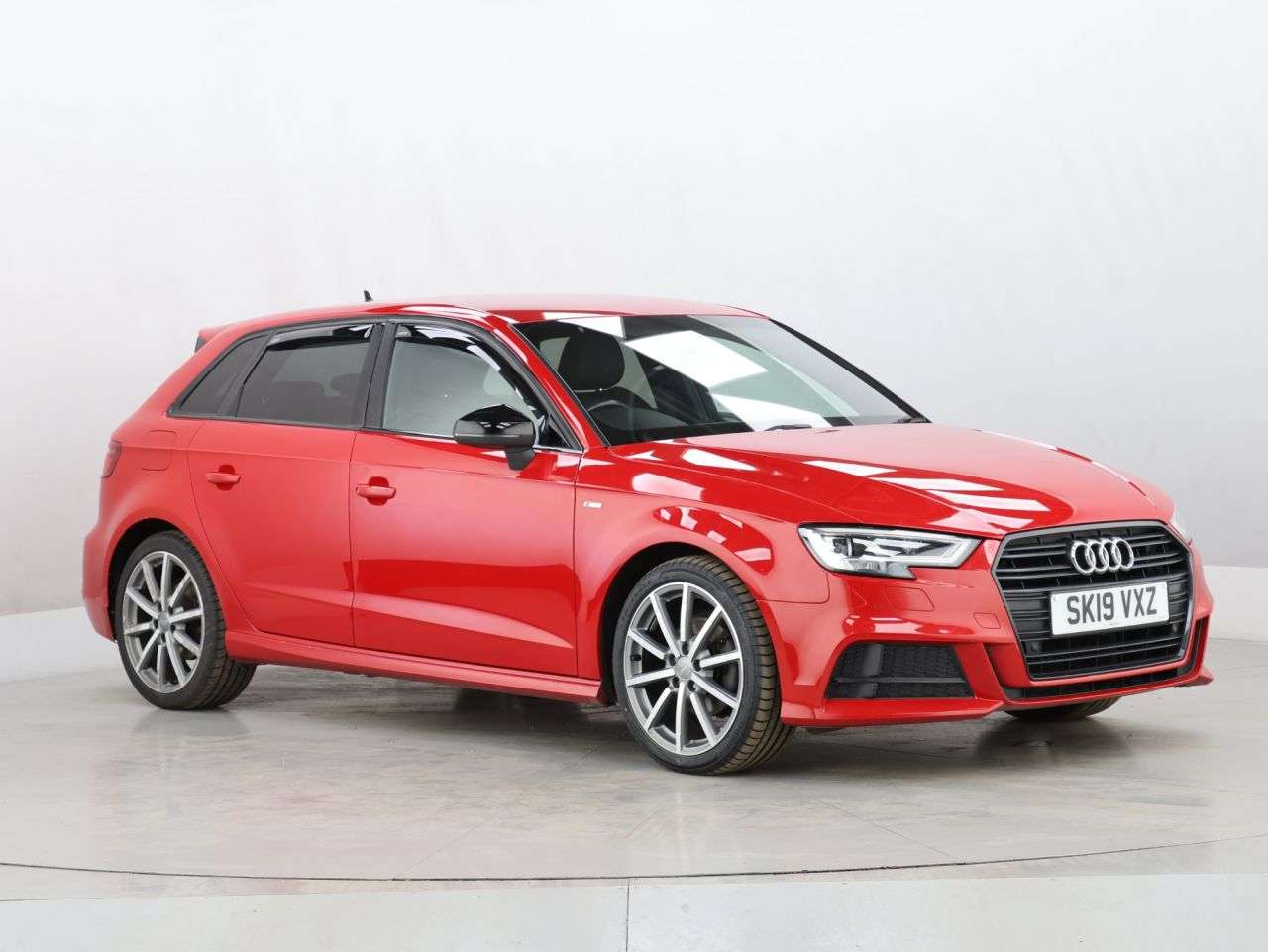 2019 AUDI A3 2019 AUDI A3