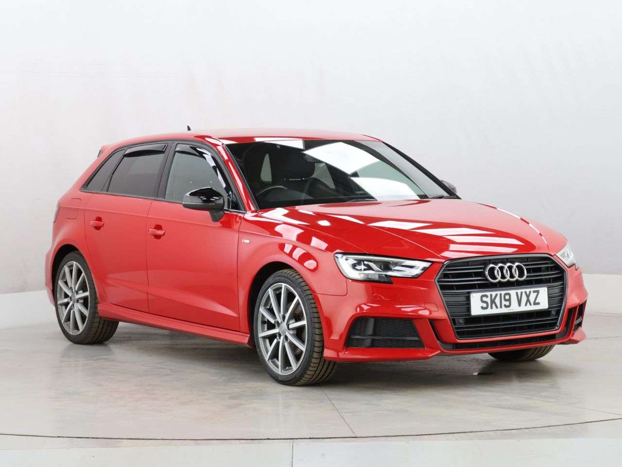 2019 AUDI A3 2019 AUDI A3
